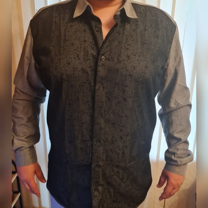 Мъжки ризи 2ХЛ ХХЛ XXL