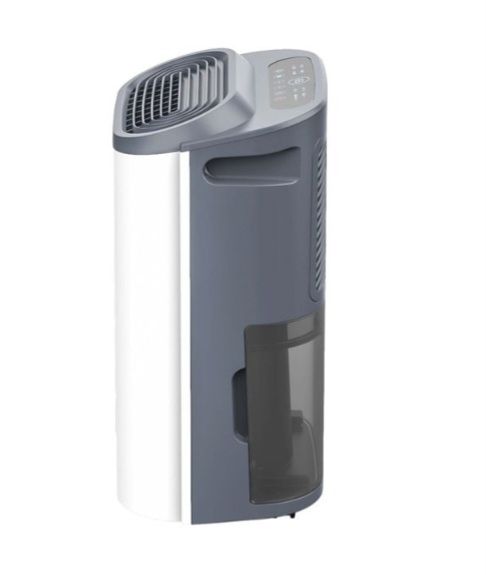 Vând umidificator, urgent .