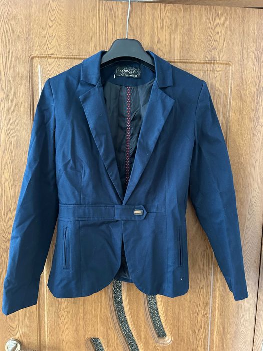 Vand Sacou Elegant Dama (Hermosa)