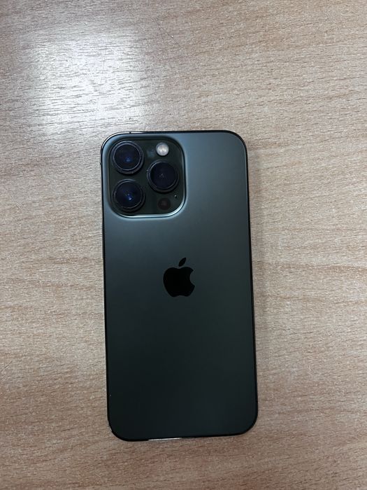 IPhone 13 pro обмен есть