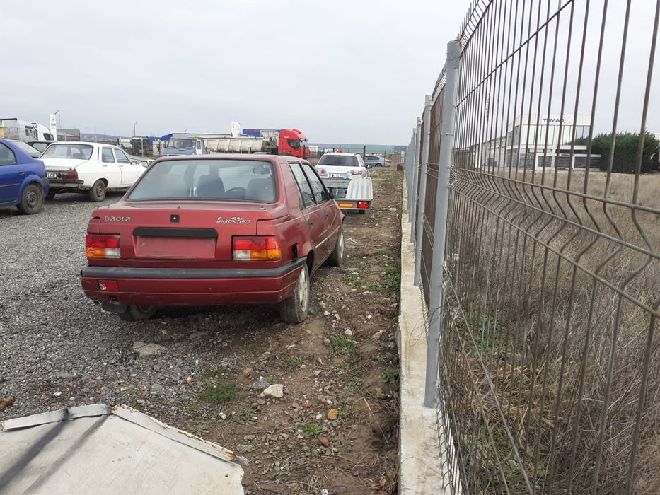 Piese Dacia Solenza,Super Nova