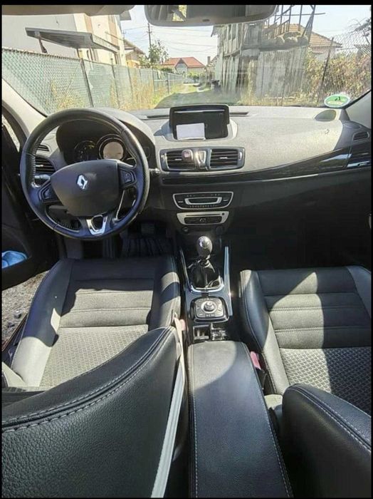 Renault Megane 3 Bose edition, 1.6 dci, 2016
