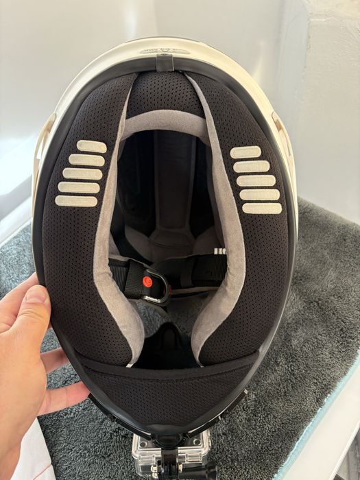 Casca moto Schuberth SR2