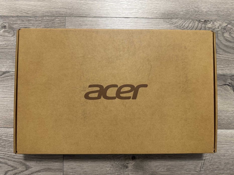 Laptop Acer Aspire Lite 15 (sigilat+garantie 2 ani)