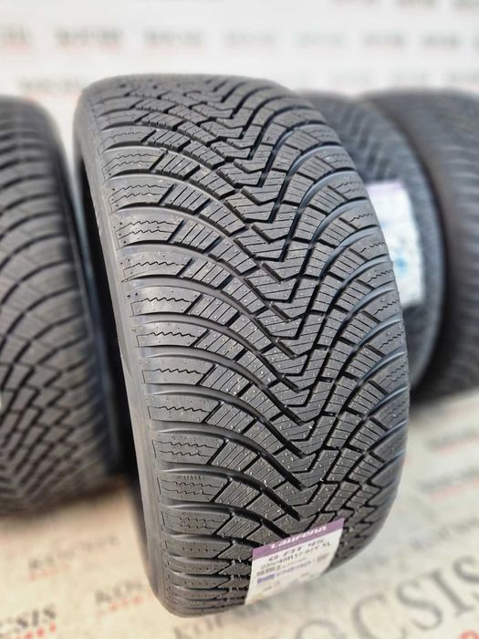 Anvelope noi ALL SEASON - 235 45 17 - Laufenn by HANKOOK