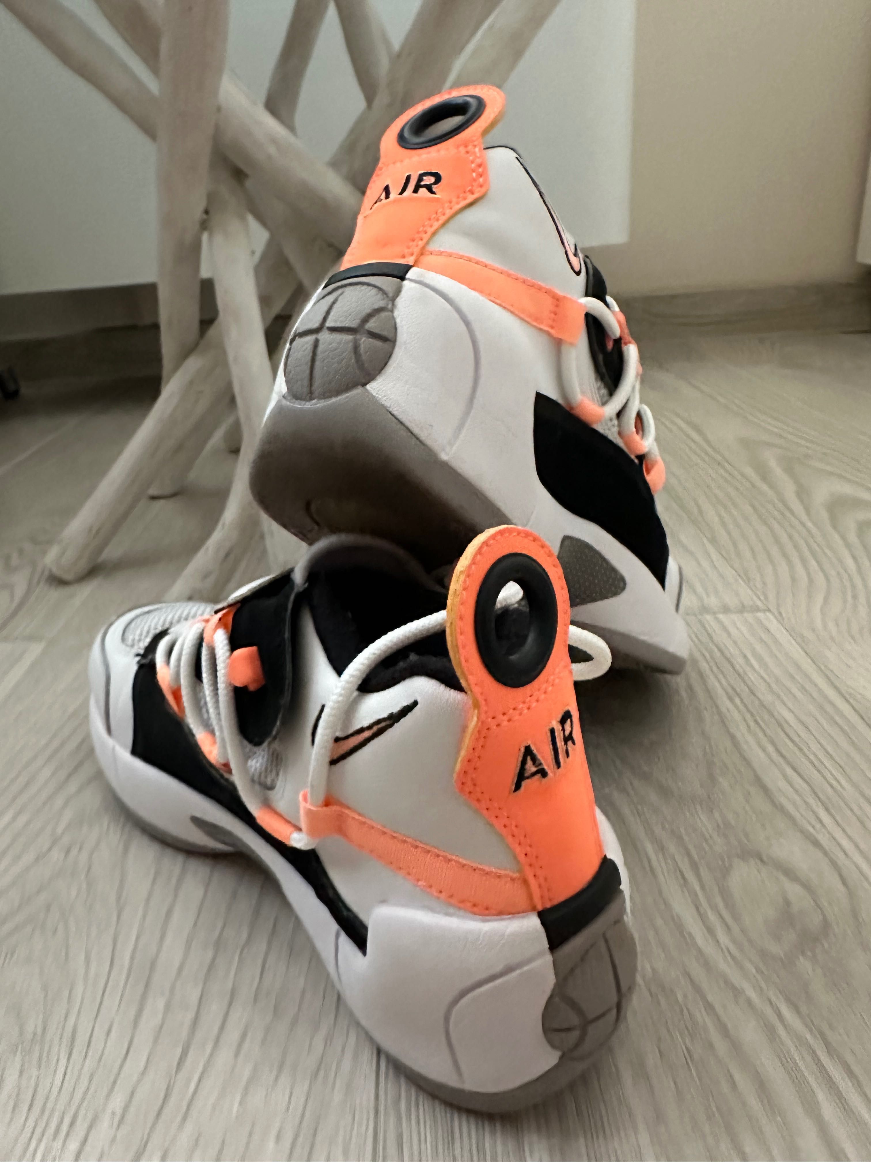 Обувки Nike Air Swoopes