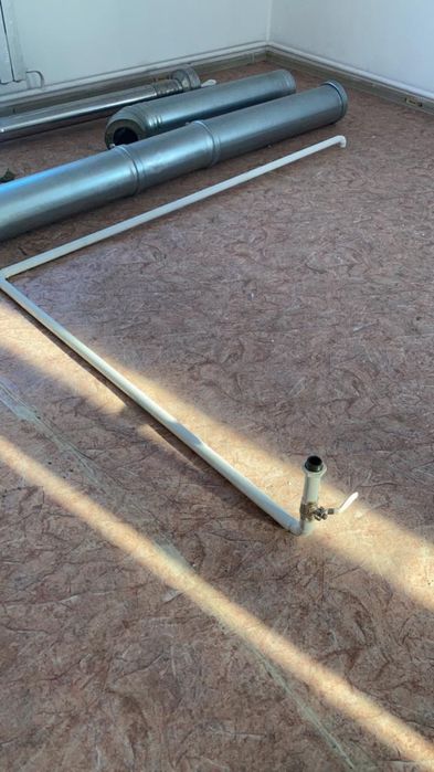 Продам трубы новые