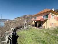 BG84-Casa 4 cam-Teren 830 mp-Dunare