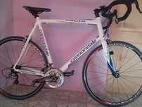 Cannondale 2x10 Full Ultegra