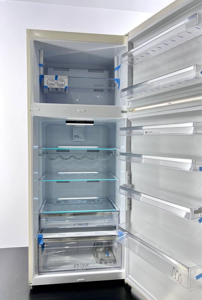 Холодильники BESTON BC-820BG  510L