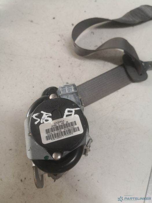 Centura siguranta stanga fata CHRYSLER SEBRING (JS) [ 2006 - 2010 ] OE
