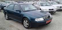 Dezmembrez Skoda Octavia 1.9TDI an 2002 2008 Orice piesa!