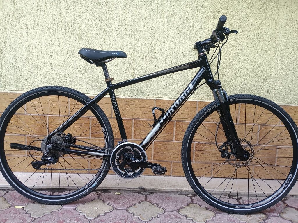 Winora Alamas 28 цола