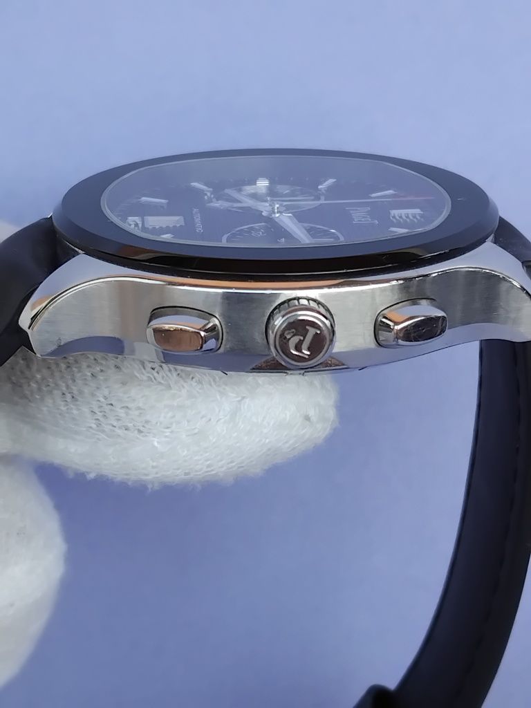 Piaget Polo S Cronograph Limited Edition