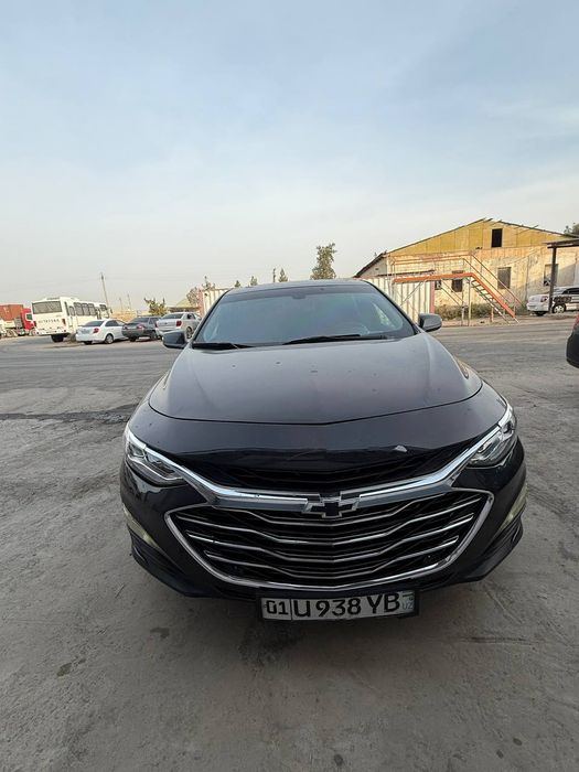 Малибу2 2 4 мотор срочно сотилади