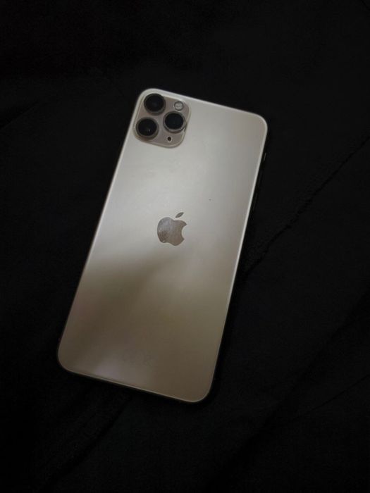 Айфон 11 pro max