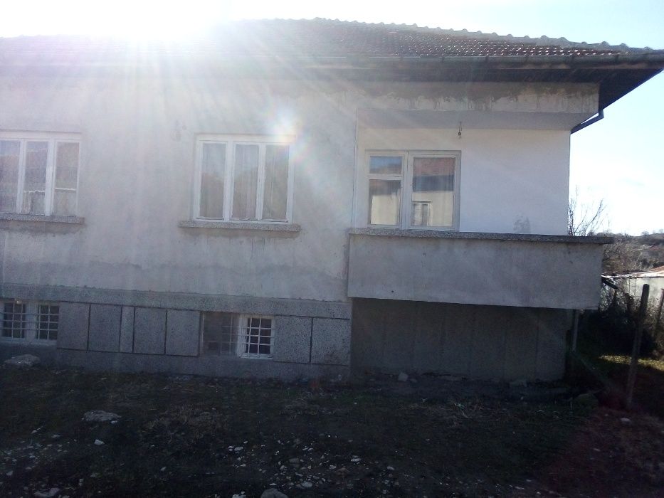 Къща в с. Асеново
