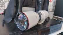 Obiectiv Sigma AF TELE 1: 5.6 f = 400mm MULTI-COATED APO