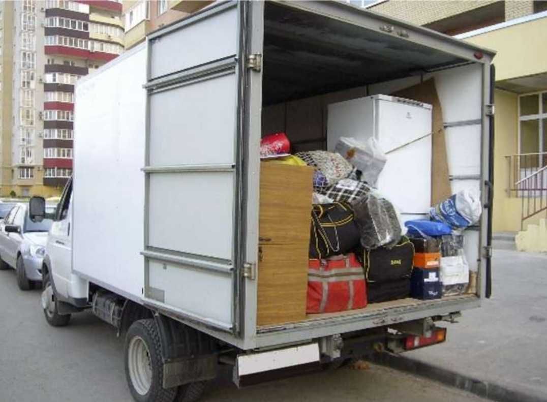 Перевозка грузов квартира  Офисы мебели. Газель лабу