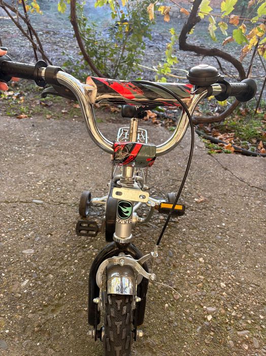 Детски велосипед