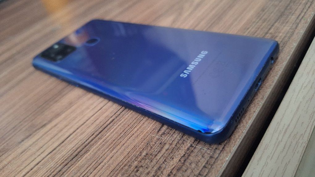Samsung Galaxy A21