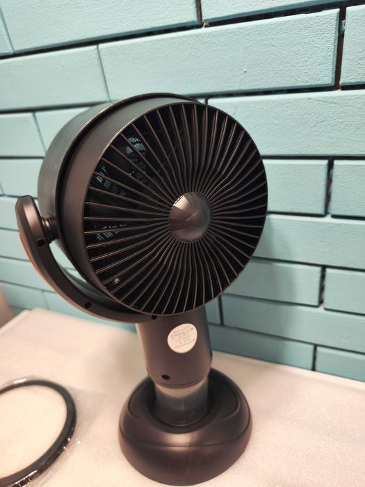 Mostop преносим абсорбатор USB с 2 скорости и миещ се филтър