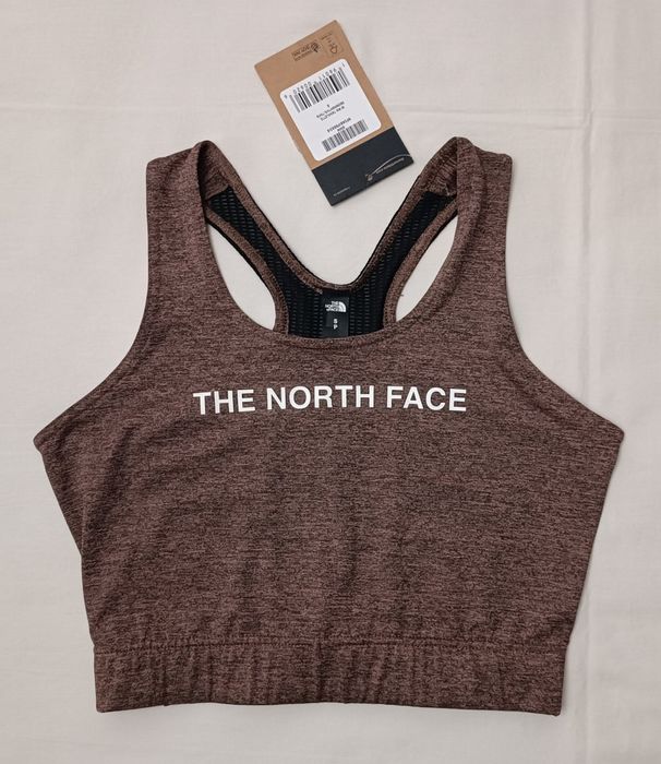 The North Face Tank Top оригинален потник S спорт туризъм планина