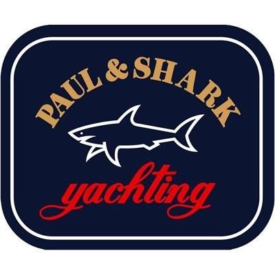 Новая рубашка фирмы Paul Shark