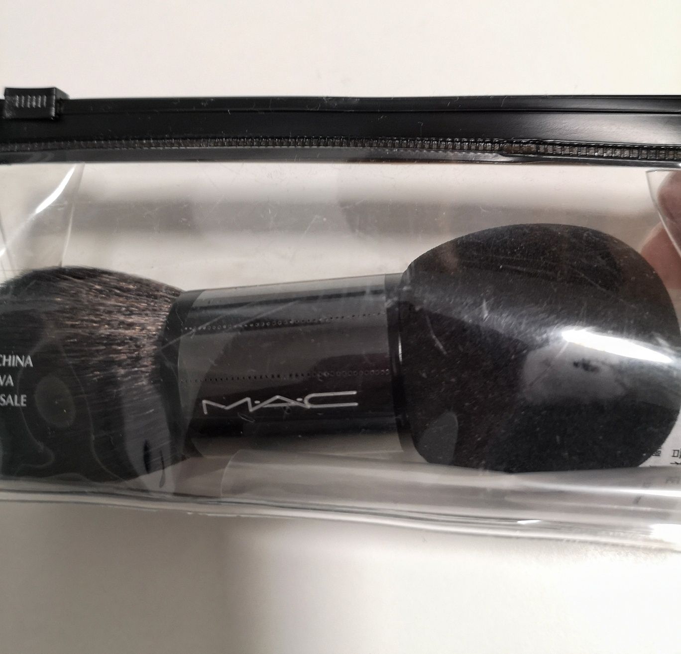 Четка за фон дю тен Blending Brush MAC, Shiseido