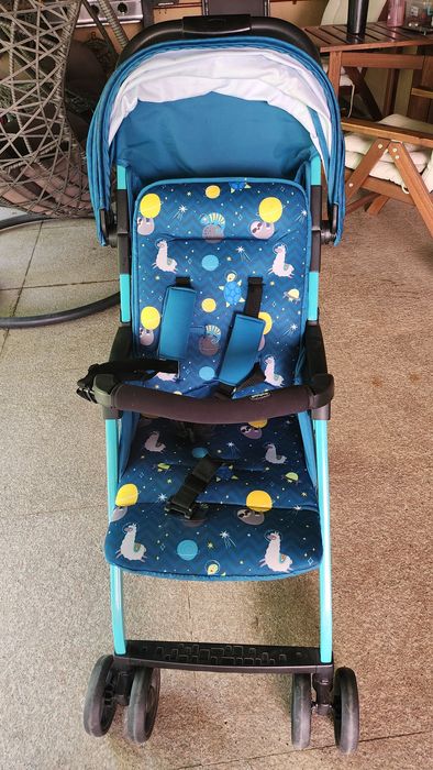 Carucior sport Chicco Ohlala 3