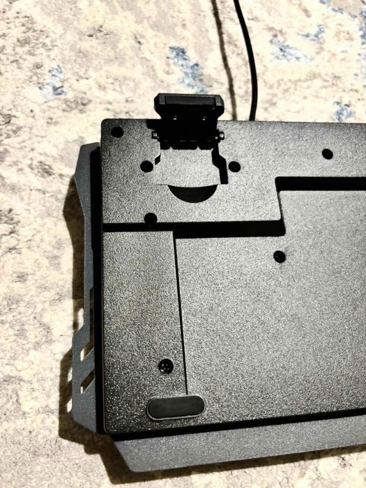 Trust GXT 853 Esca Metal Rainbow