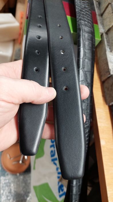 Колани ръчна изработка Български