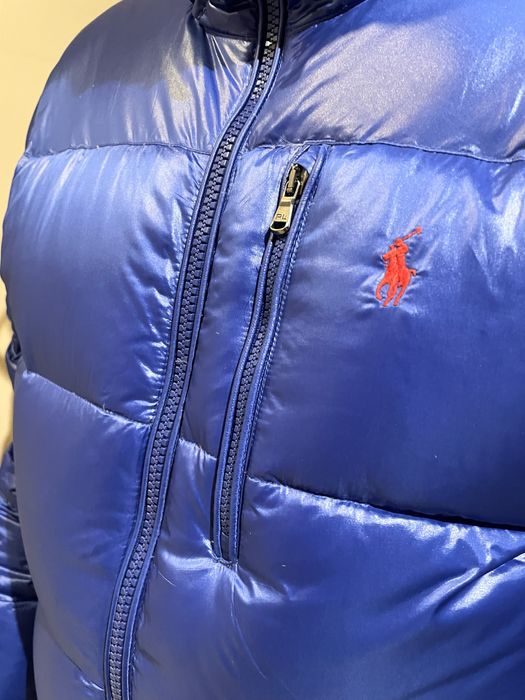 Яке Polo Ralph Lauren