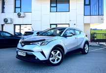 Toyota C-HR Hibrid automat camera senzori navigatie led impecabila