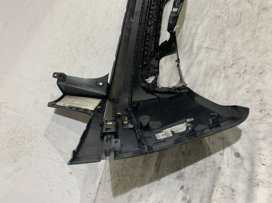 Bara spate Range Rover Velar, 2018, 2019, 2020, 2021, 2022, cod origine OE J8A2-17A958CB.