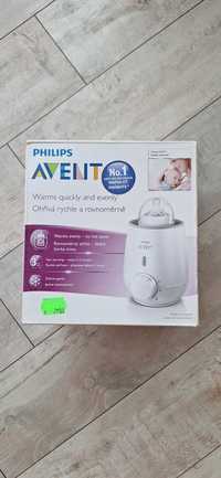 Бърз нагревател за бутилки Philips Avent Advanced