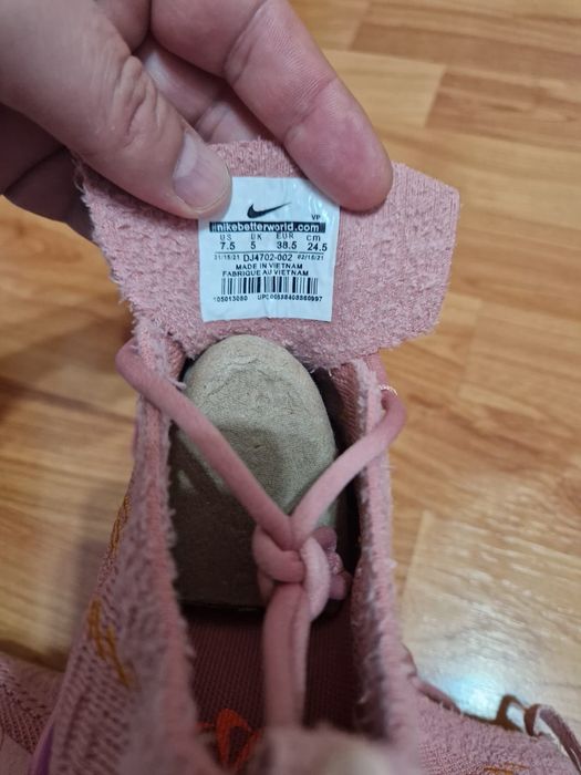 Încălțăminte vapormax original