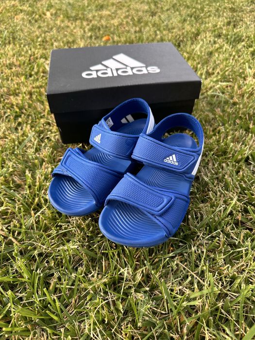 Сандалки Адидас 31 номер