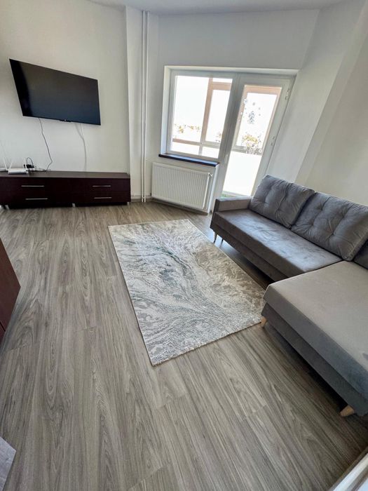 Inchiriez apartament 2 camere