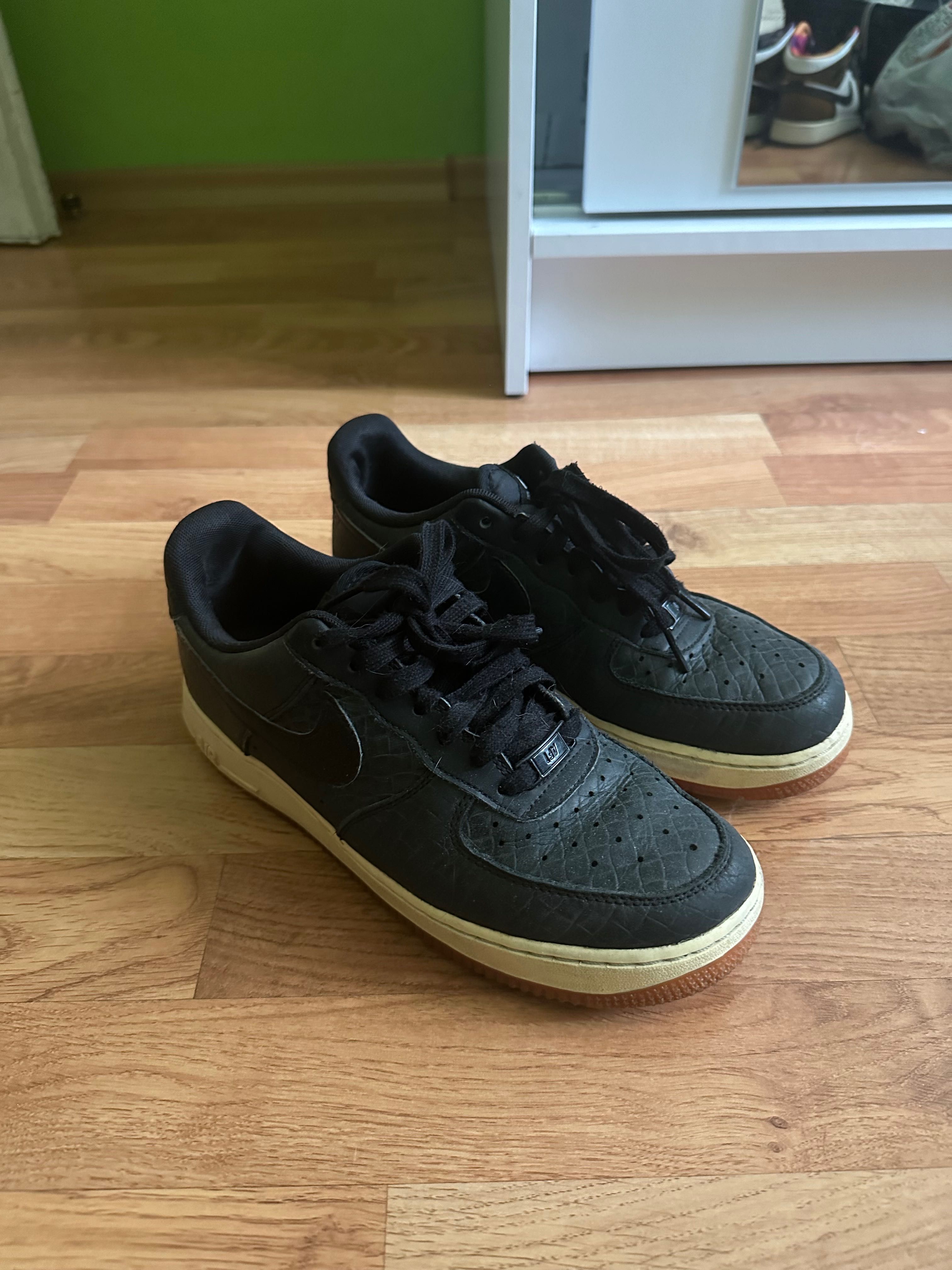 Air Force 1 39т номер