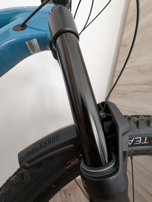 Bicicleta enduro Trek Slash M/L