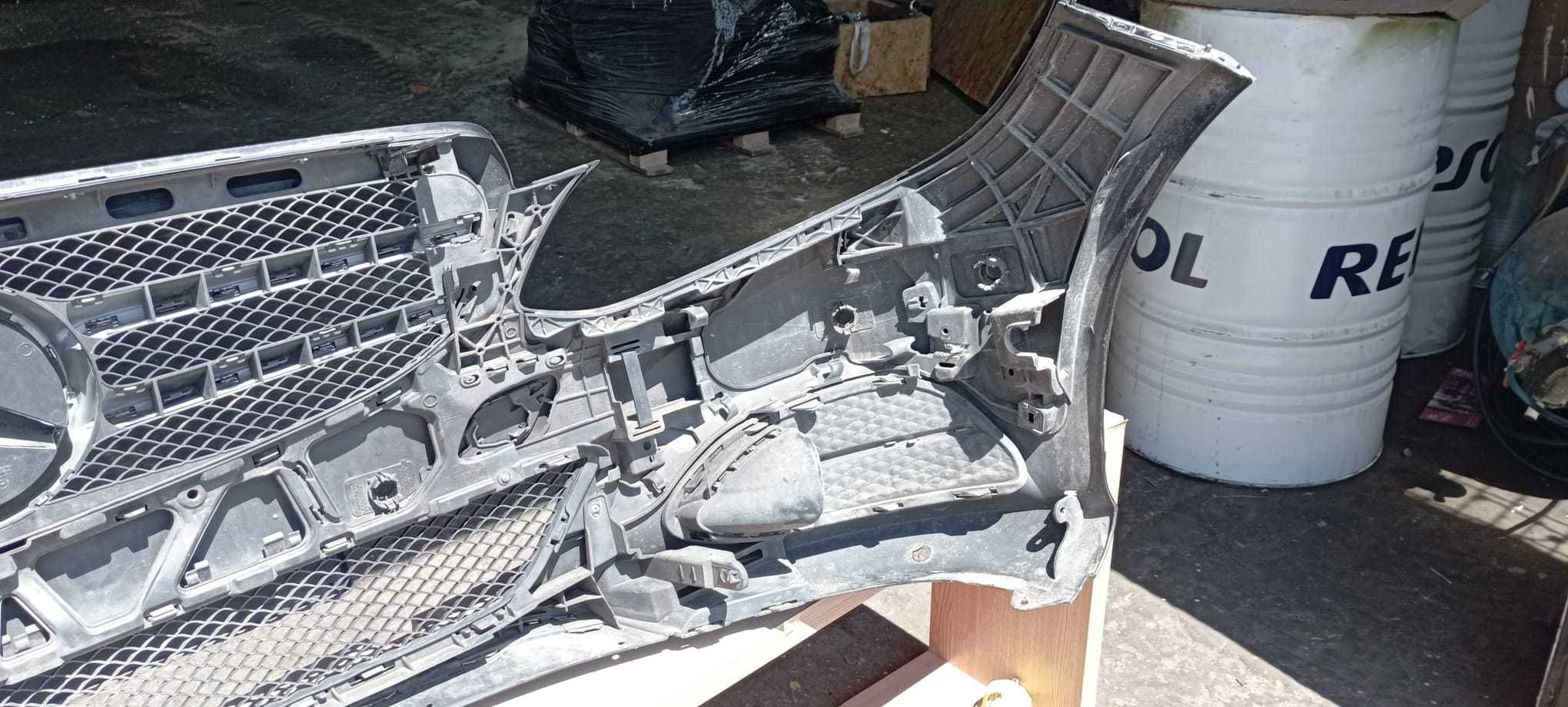 Bara fata completa originala Mercedes E , W212 Facelift (2013-2016)