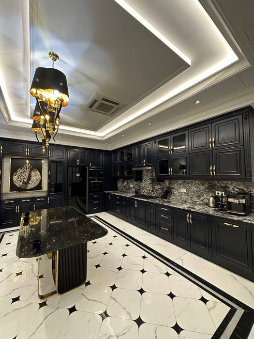 Шикарный Евро дом 2000 кв.м 15 комнат