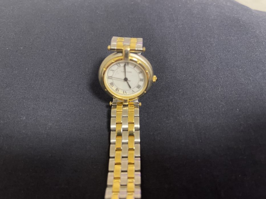 Ceas cartier phantere