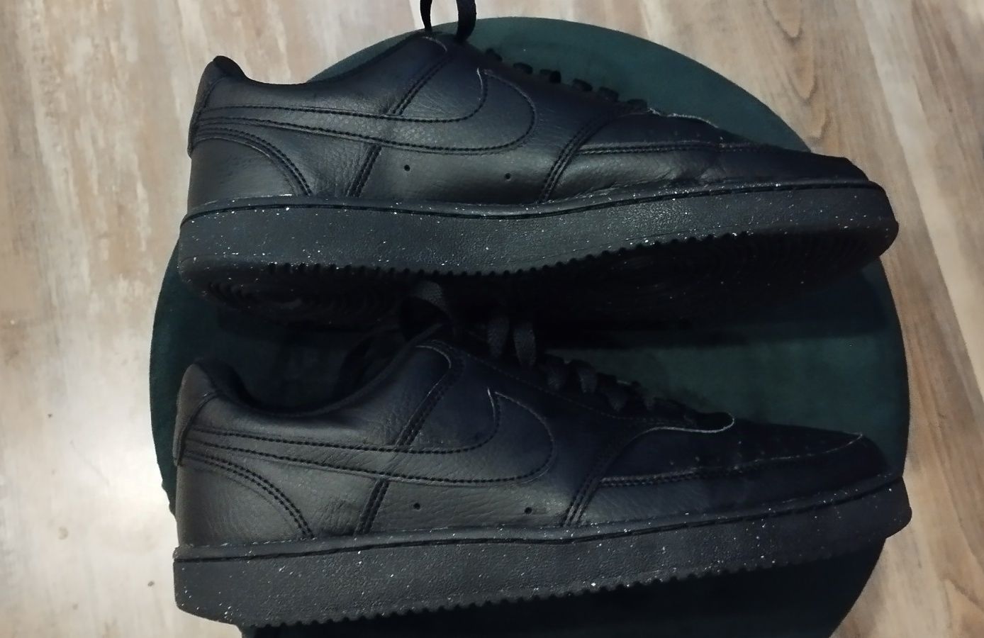 Nike Court Vision