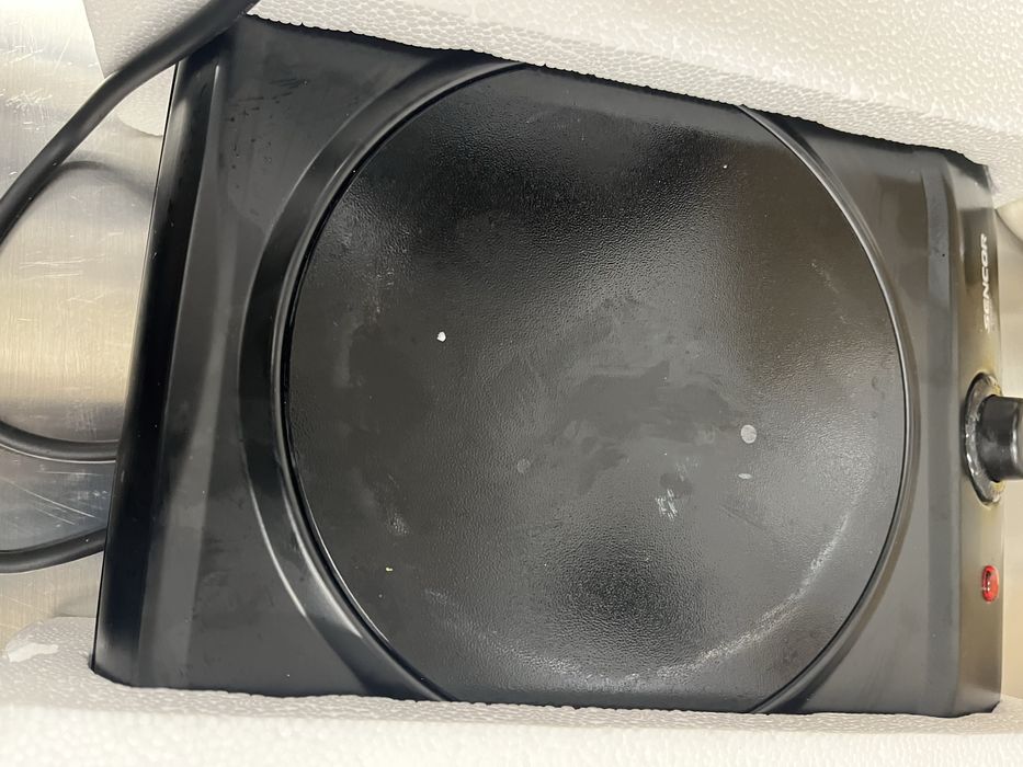 Електрически котлон нов