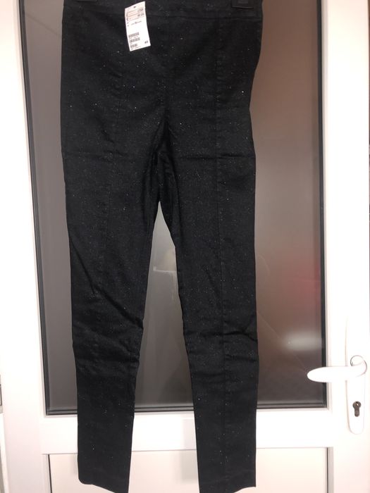 Pantaloni dama H&M/ MARKS & SPENCER, marimea 36