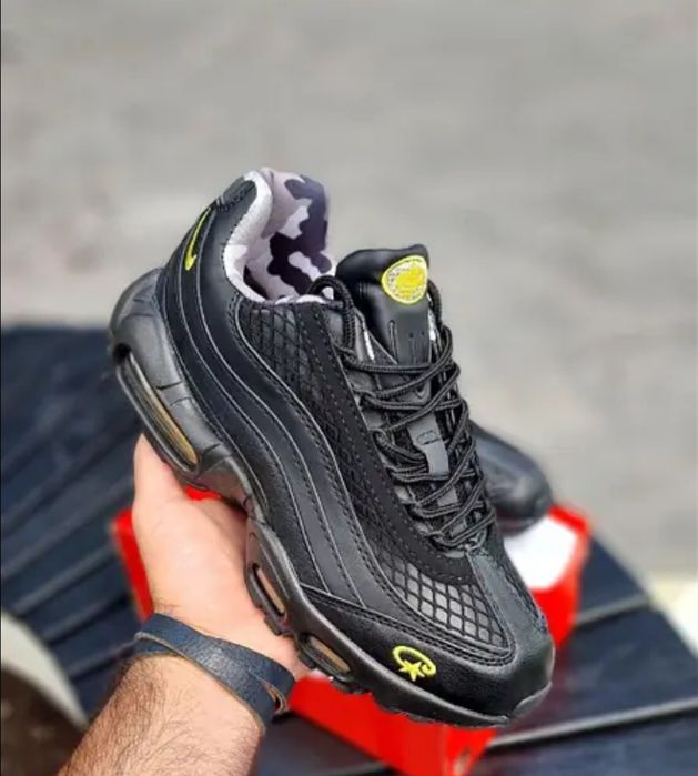 Продам найк аир макс 95 кортез