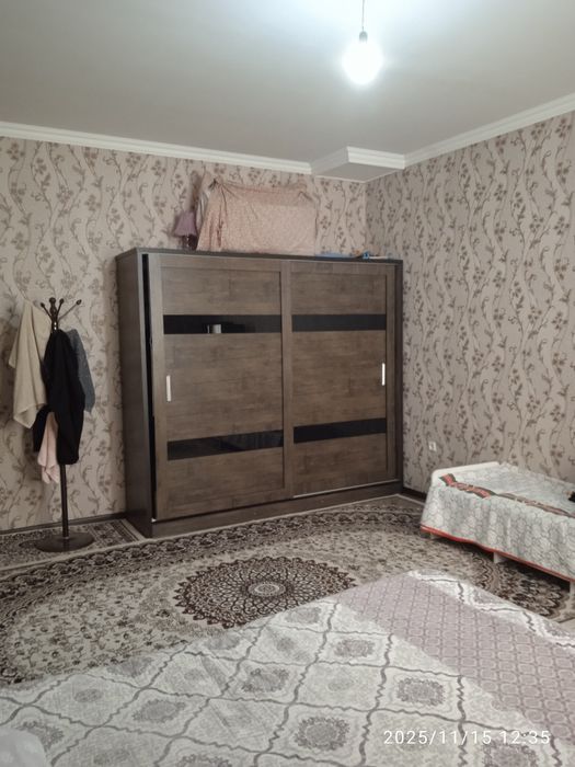 Продаётся.Дом Бектемир 4.хона.6.соьик.Намунали..