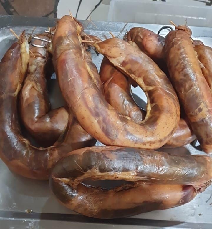 Казы ,Мясо,Казы Домашная.Асип.Казы Горячего Копчения. Помол Зерна.